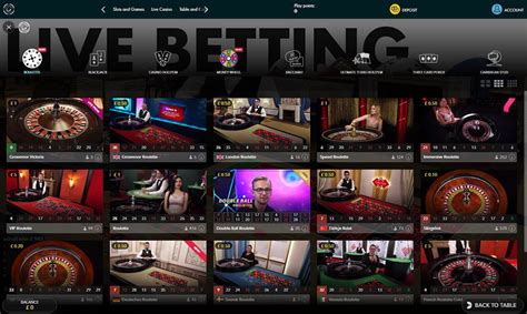 online casino uk grosvenor.